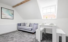 Host & Stay - New Street Dwelling